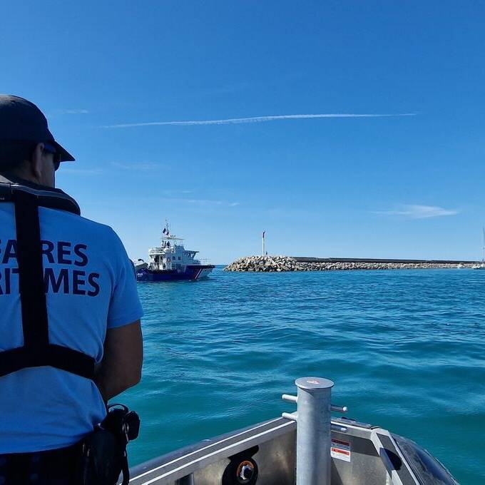 En Guadeloupe, l'etat renforce les contrôles en mer avant la haute saison nautique