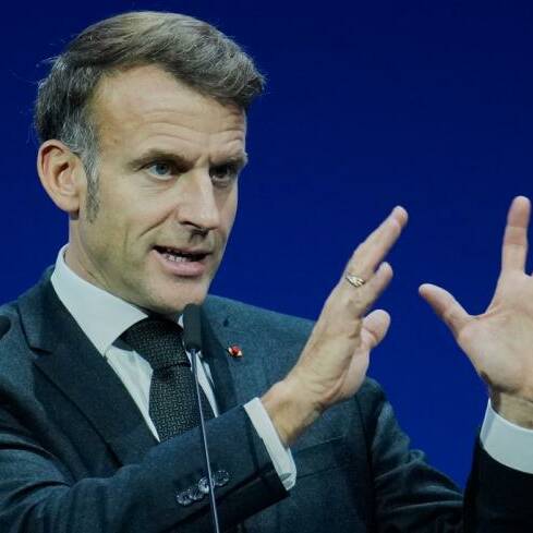 Macron en tournée africaine : Paris cherche à réaffirmer sa place dans l’océan Indien, au moment où les Outre-mer sont en première ligne