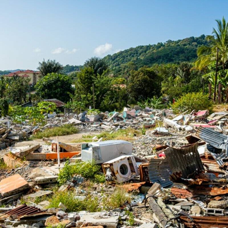 Guyane : le tri des déchets progresse avant une réforme clé prévue pour 2026