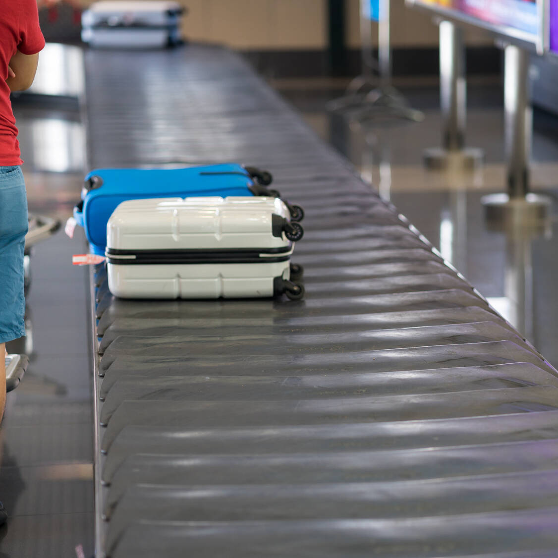 Vol Belém–Cayenne : bagages abandonnés au Brésil, la colère légitime des voyageurs ultramarins