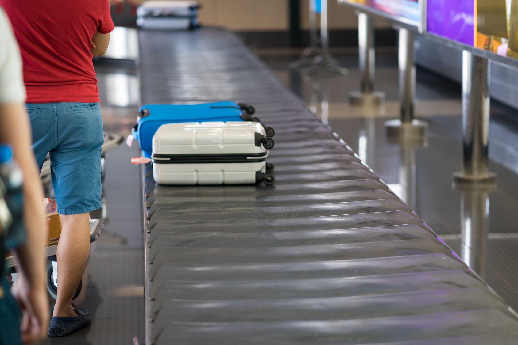 Vol Belém–Cayenne : bagages abandonnés au Brésil, la colère légitime des voyageurs ultramarins