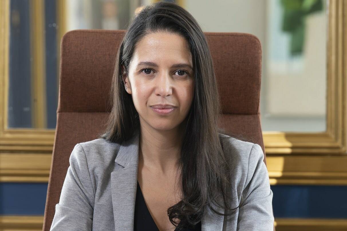 Naïma Moutchou reporte son déplacement en Nouvelle-Calédonie pour raisons budgétaires