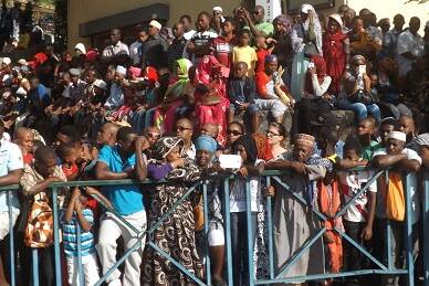 Mayotte enfin face à la vérité des chiffres : un recensement hors norme pour clore une polémique d’État