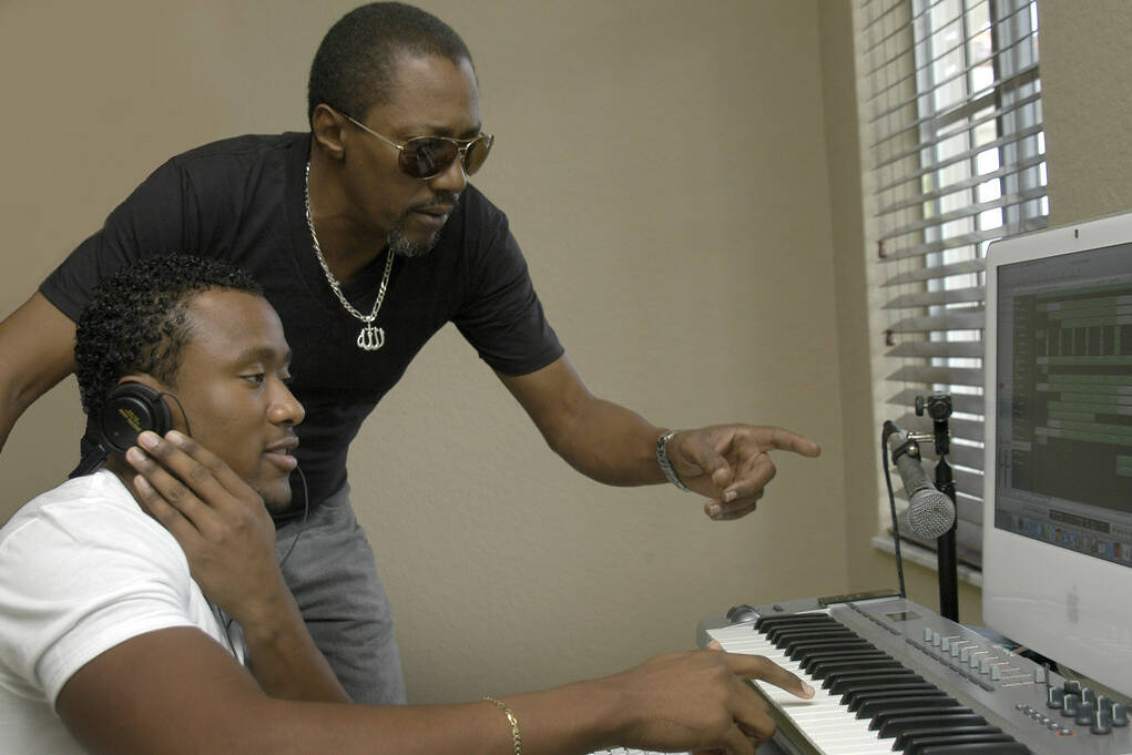 Dadou Pasquet, pilier du kompa haïtien et fondateur de Magnum Band, s’est éteint à 72 ans