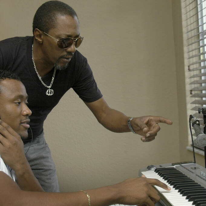 Dadou Pasquet, pilier du kompa haïtien et fondateur de Magnum Band, s’est éteint à 72 ans