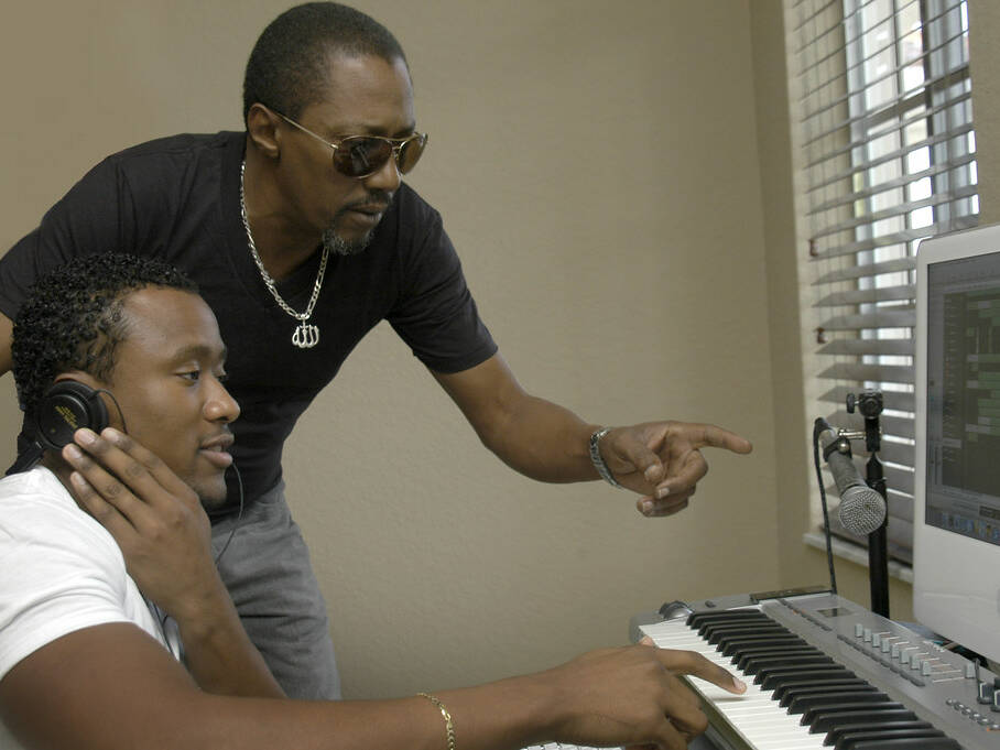 Dadou Pasquet, pilier du kompa haïtien et fondateur de Magnum Band, s’est éteint à 72 ans