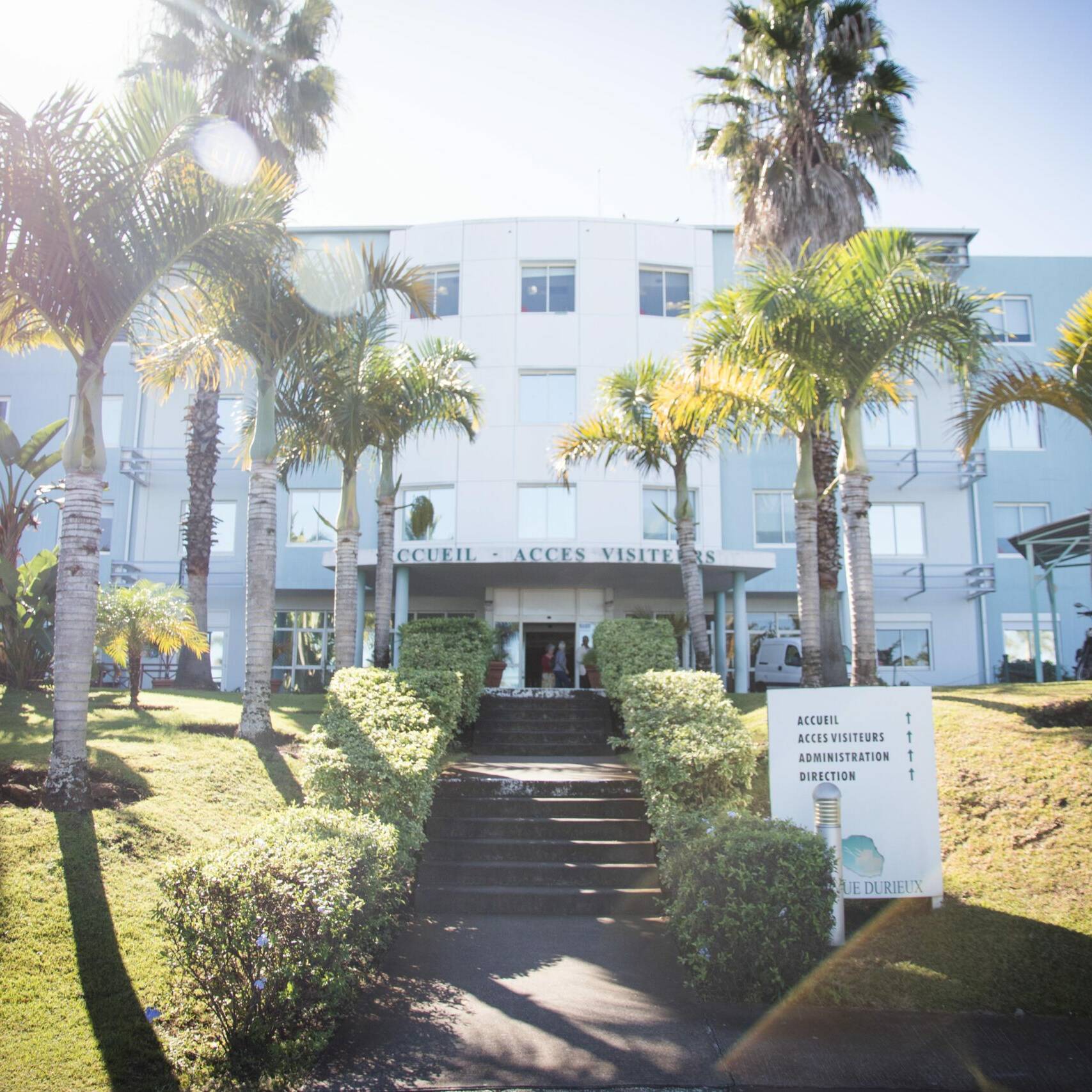 Un nouvel Institut du Sein au Tampon : un progrès concret pour l’égalité d’accès aux soins dans la République