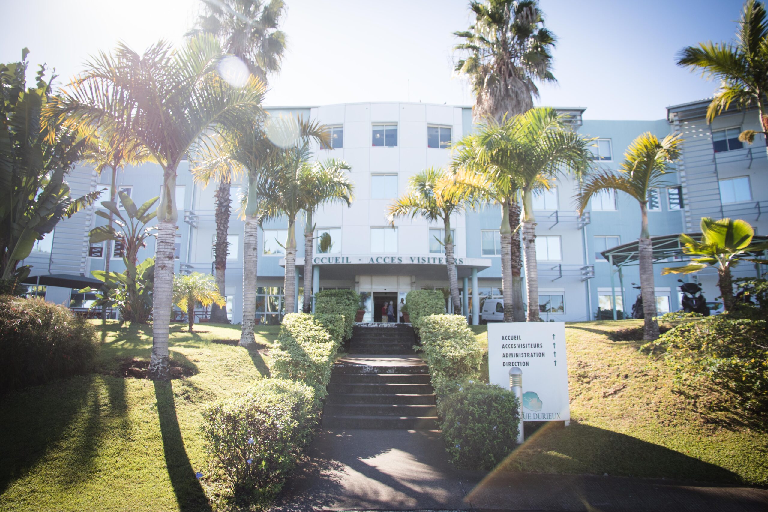 Un nouvel Institut du Sein au Tampon : un progrès concret pour l’égalité d’accès aux soins dans la République