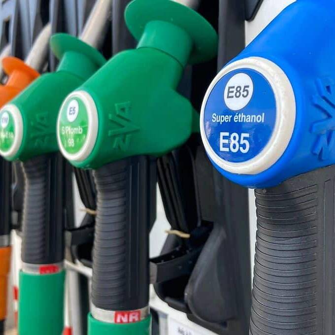Carburants en Guyane : une hausse mesurée qui rappelle l’importance de sécuriser l’approvisionnement ultramarin