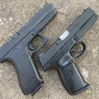 Guadeloupe : deux armes retirées des rues au Gosier, la BAC freine encore l’escalade de la violence