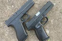 Guadeloupe : deux armes retirées des rues au Gosier, la BAC freine encore l’escalade de la violence