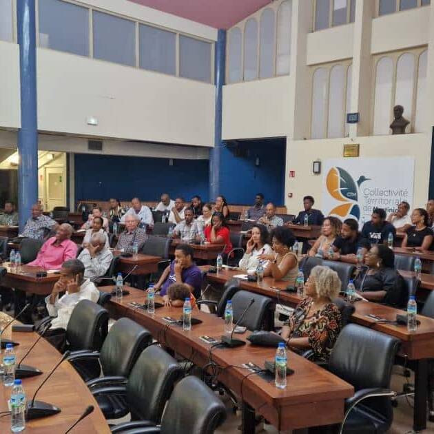 ITBE 2025 : la Martinique s’affirme à Miami et prouve que l’Outre-mer peut conquérir les marchés mondiaux