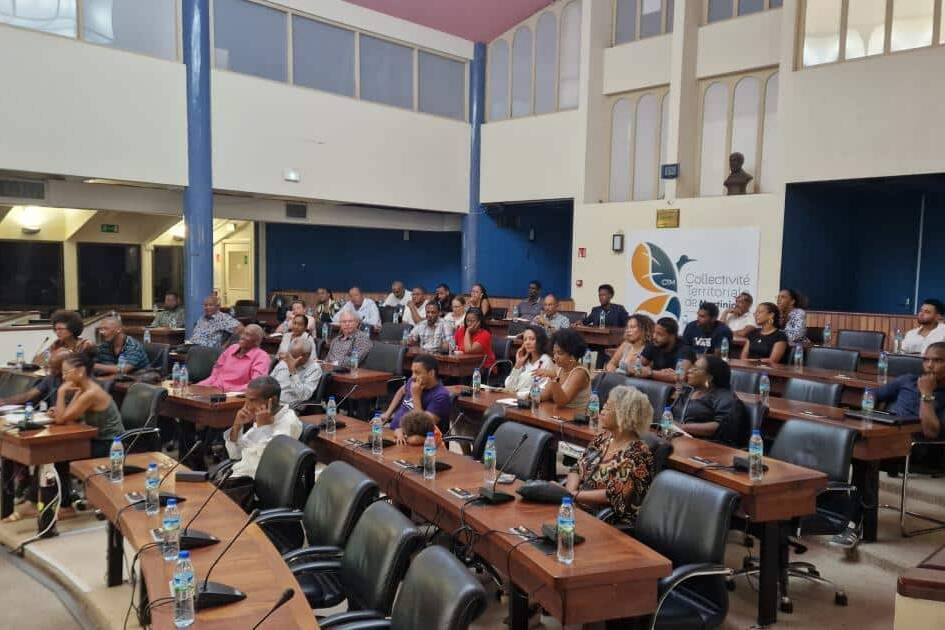 ITBE 2025 : la Martinique s’affirme à Miami et prouve que l’Outre-mer peut conquérir les marchés mondiaux