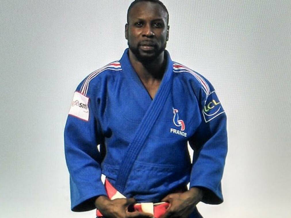 Teddy Riner mise sur Darcel Yandzi pour sa route vers les JO 2028
