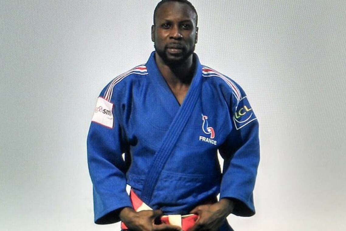 Teddy Riner mise sur Darcel Yandzi pour sa route vers les JO 2028