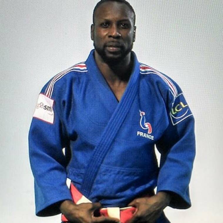 Teddy Riner mise sur Darcel Yandzi pour sa route vers les JO 2028