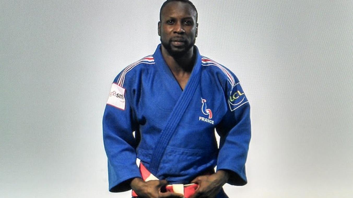 Teddy Riner mise sur Darcel Yandzi pour sa route vers les JO 2028