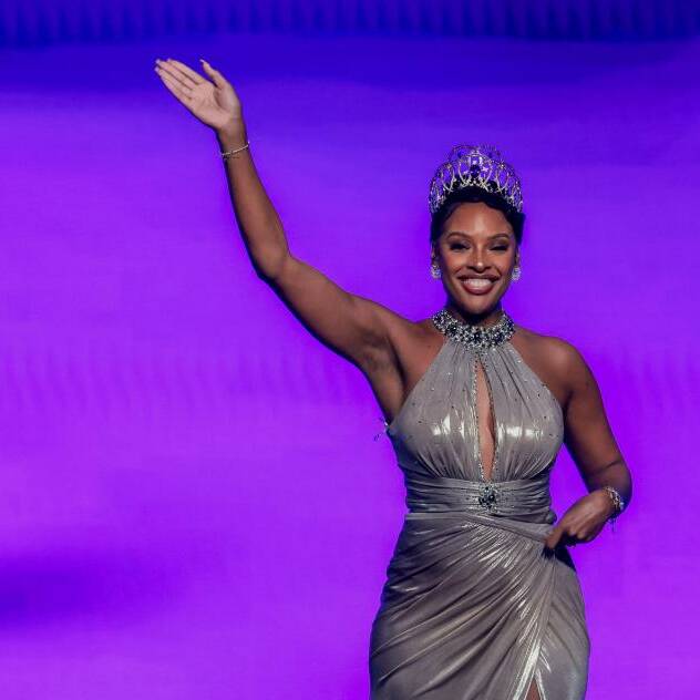 Angélique Angarni-Filopon répond avec humour aux rumeurs de fiançailles