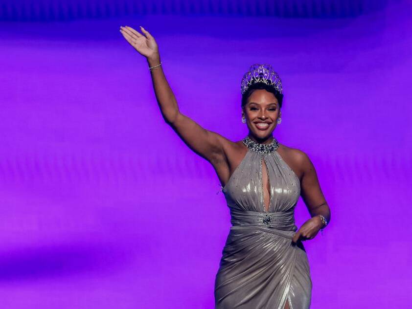 Angélique Angarni-Filopon répond avec humour aux rumeurs de fiançailles