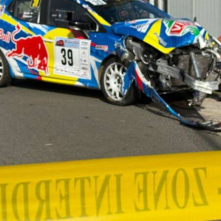 Troisième décès après l’accident du Rallye de Saint-Joseph : l’émotion et la colère persistent à La Réunion