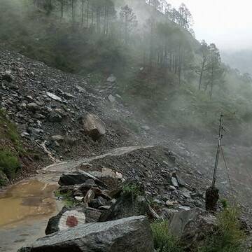 Glissement meurtrier d’Afaahiti : la Polynésie replonge dans ses plaies ouvertes