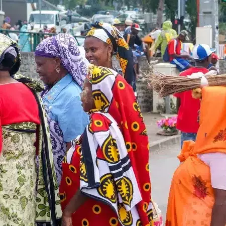 Le recensement exhaustif de la population débute ce jeudi à Mayotte