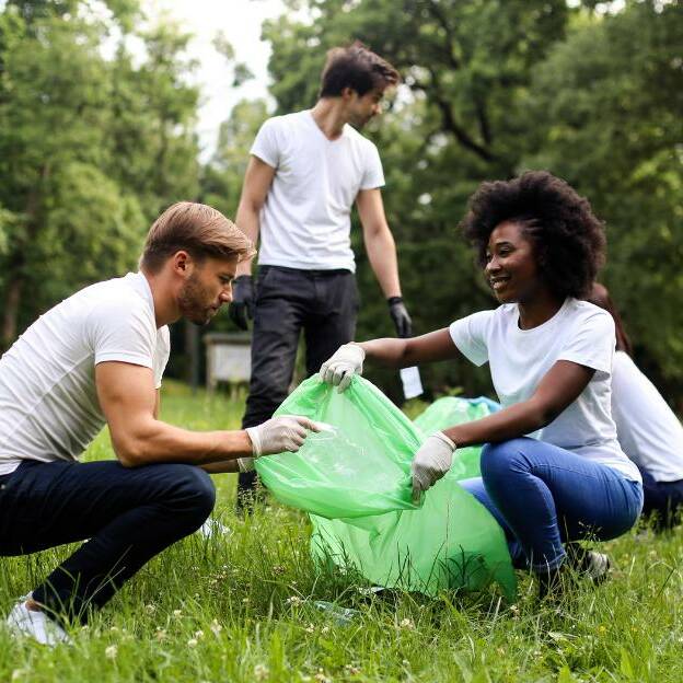 Guyane : les Green Days lancent leur grande mobilisation pour l’environnement