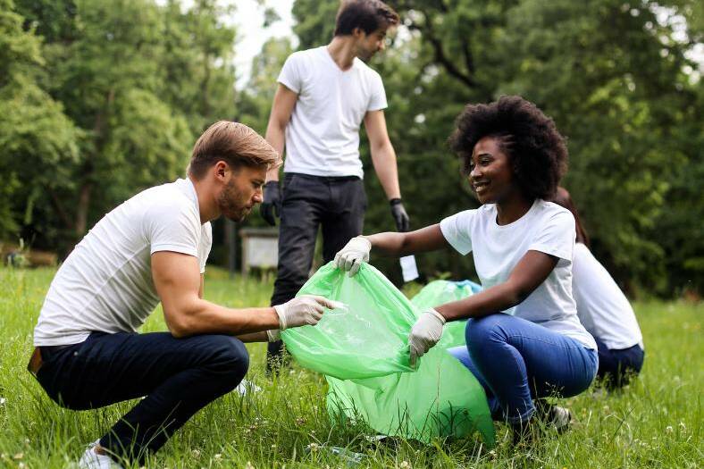 Guyane : les Green Days lancent leur grande mobilisation pour l’environnement