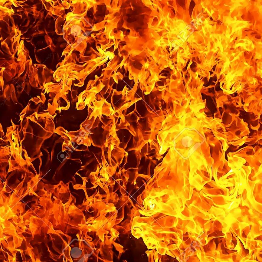 Guadeloupe : à Sainte-Rose, un restaurant réduit en cendres en pleine nuit