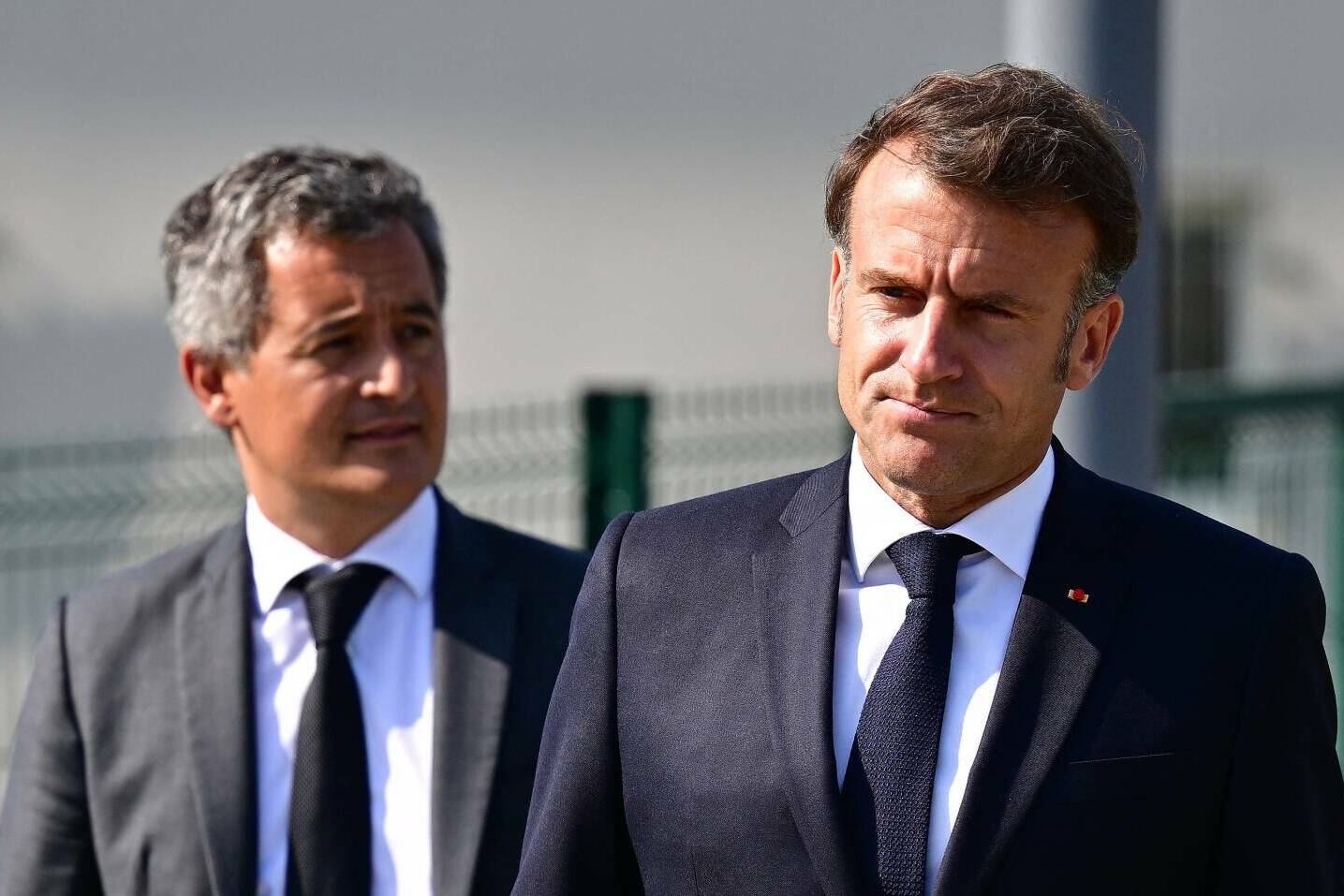 Narcotrafic : Macron réunit en urgence ses ministres, les Outre-mer en première ligne