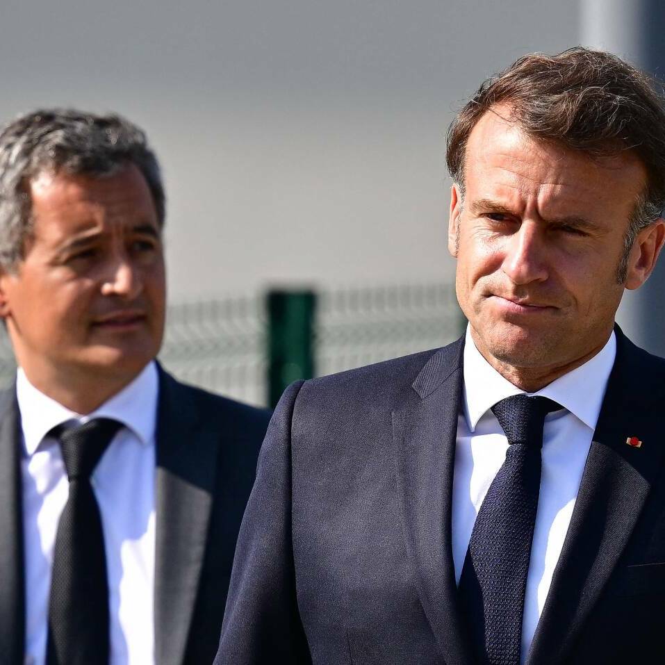 Narcotrafic : Macron réunit en urgence ses ministres, les Outre-mer en première ligne