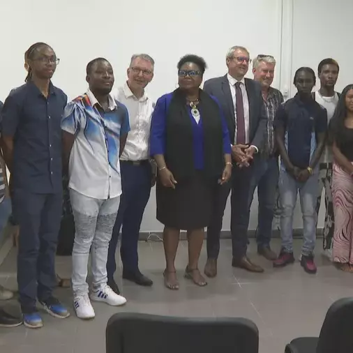 Guyane : une première classe préparatoire en génie civil pour former les ingénieurs de demain