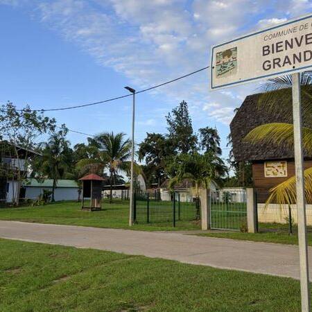 Guyane : Grand-Santi confrontée à une crise de l’eau durable