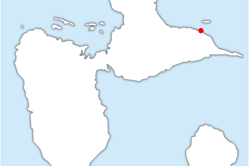 Eau non potable au Moule : l’usine de Desvarieux à bout de souffle