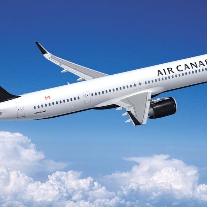 Air Canada renforce ses liens avec les Antilles françaises pour ses 50 ans de présence