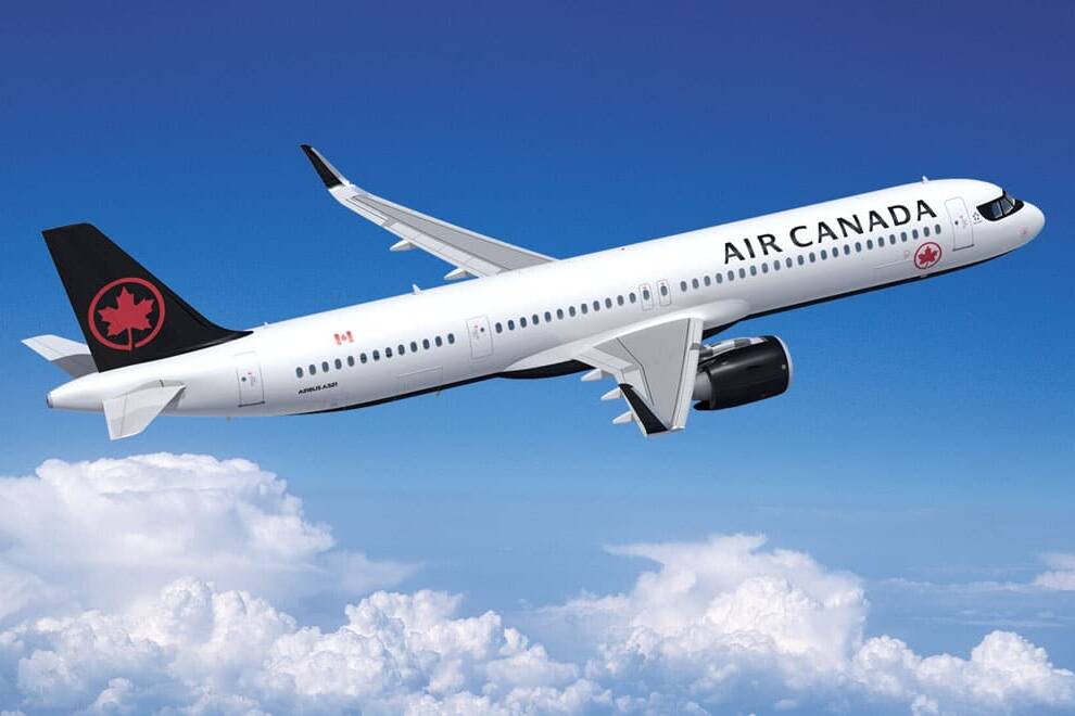 Air Canada renforce ses liens avec les Antilles françaises pour ses 50 ans de présence