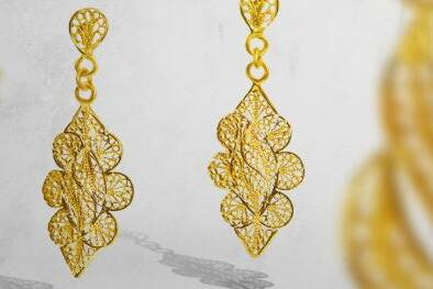 Les parures mahoraises de Mzuri Sana mises à l’honneur au Palais de l’Élysée