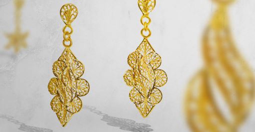 Les parures mahoraises de Mzuri Sana mises à l’honneur au Palais de l’Élysée