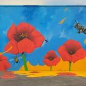 Des fresques pour redonner souffle et identité au quartier de la Rénovation Urbaine