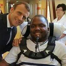 Monaco : 500 km pour honorer Loïc Liber, seul survivant de l’attentat de Montauban