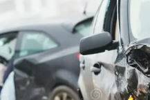 Saint François : choc frontal à Dubédou, quatre blessés en urgence absolue