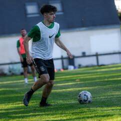 Coupe de France, la GSI Pontivy débarque en Martinique avec Ethan Lohézic, 18 ans, pour un match historique