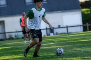 Coupe de France, la GSI Pontivy débarque en Martinique avec Ethan Lohézic, 18 ans, pour un match historique