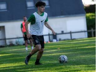Coupe de France, la GSI Pontivy débarque en Martinique avec Ethan Lohézic, 18 ans, pour un match historique