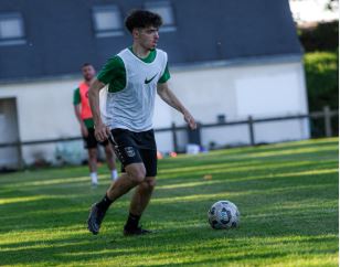 Coupe de France, la GSI Pontivy débarque en Martinique avec Ethan Lohézic, 18 ans, pour un match historique