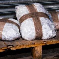 Des pains de cocaïne découverts à Maré, nouvel échouage inquiétant dans le Pacifique