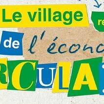 En Guadeloupe, les scolaires lancent la 3e édition du Village de l’économie circulaire