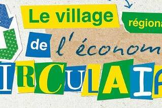 En Guadeloupe, les scolaires lancent la 3e édition du Village de l’économie circulaire