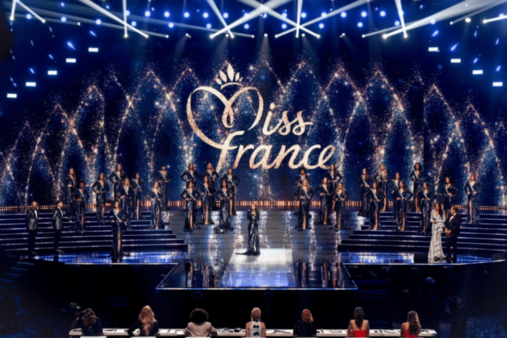 Miss France 2026 : les 30 candidates accueillies en fanfare en Martinique