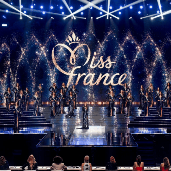 Miss France 2026 : les 30 candidates accueillies en fanfare en Martinique